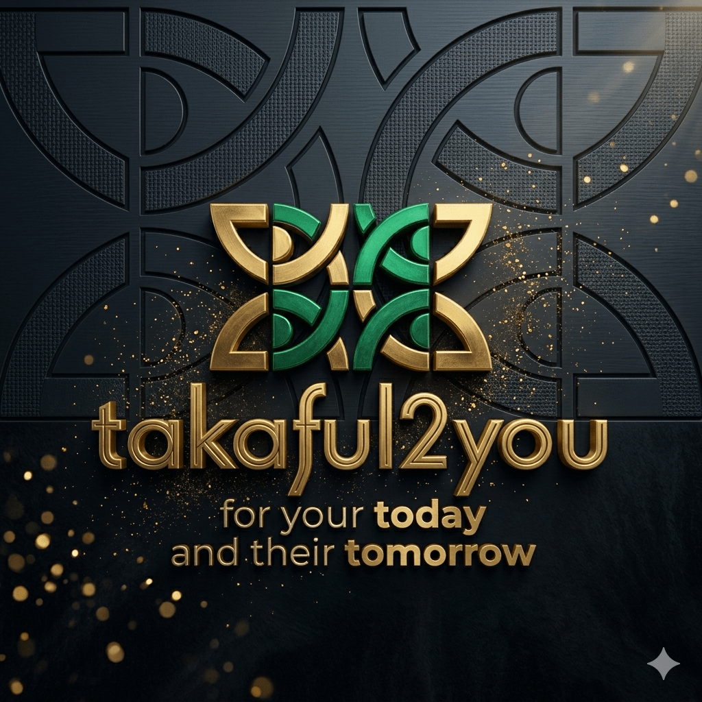 Perunding Takaful Anda