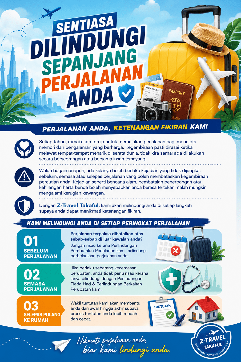 travel insurance
